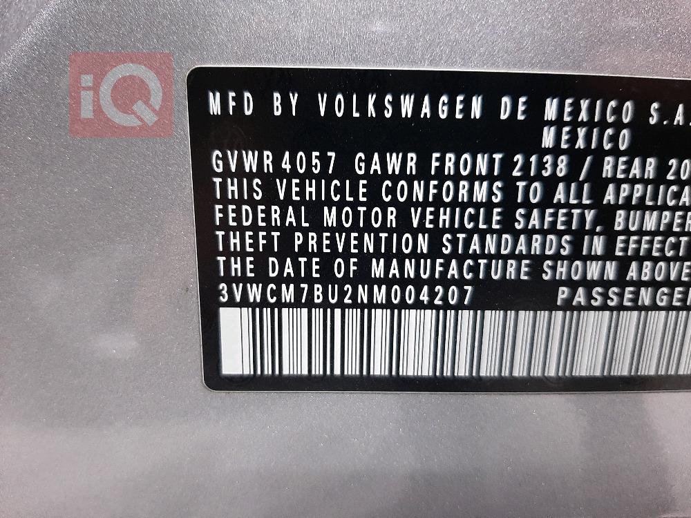 Volkswagen Jetta